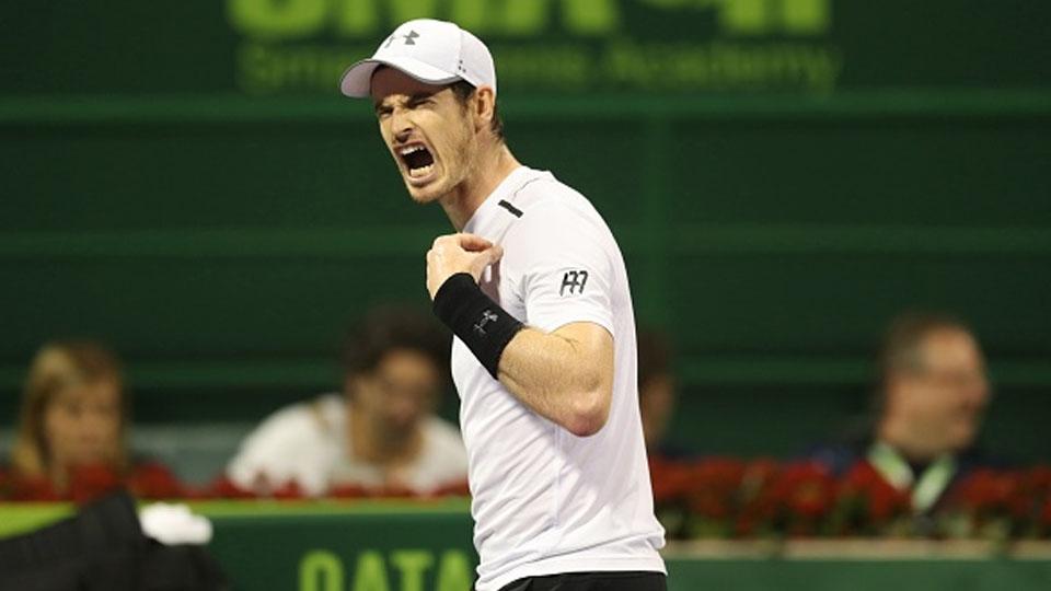 Petenis%20asal%20Britania%20Raya%2C%20Andy%20Murray%20dalam%20pertandingan%20melawan%20Novak%20Djokovic.
